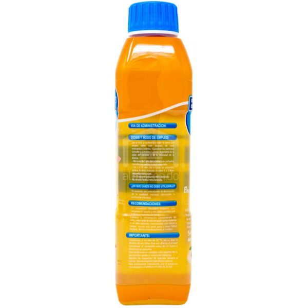 Electrolit Pediátrico Manzana, 500 ml