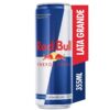 Energizante Red Bull, 250 ml (4 pack)