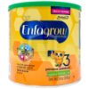 Enfagrow Premium 3 Vainilla Bebida de Leche en Polvo, 680 g