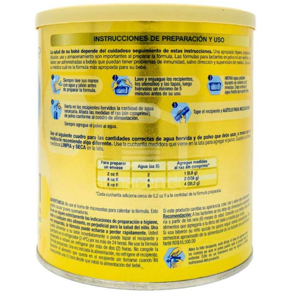 Enfamil® Premium 1 Fórmula Infantil en Polvo, 354 g