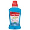 Enjuague Bucal Colgate Total 12 Clean Mint, 500 ml