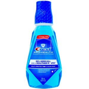 _Enjuague-Bucal-Crest-Pro-Health-Clean-Mint_-500ml-Front Enjuague Bucal Crest Pro Health Clean Mint, 500 ml