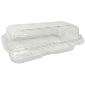 Envase i-Lock 18314 Transparante Plastifar PRD202 (50 uds)