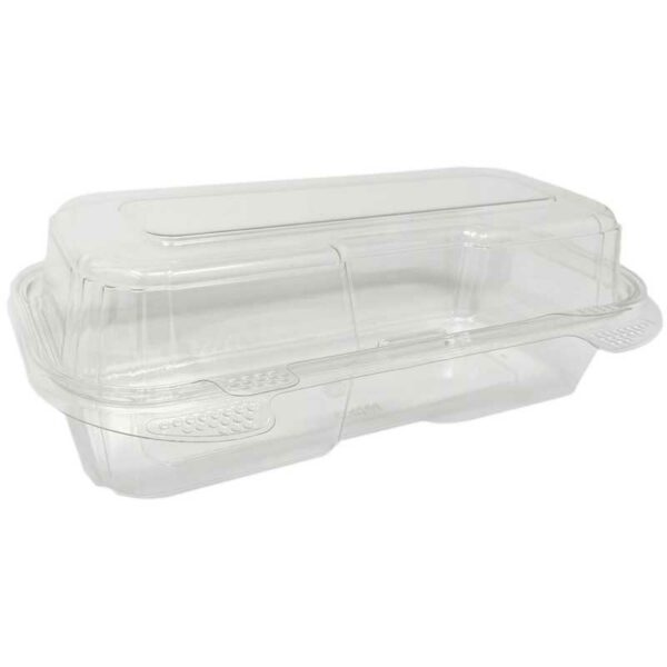 Envase i-Lock 18314 Transparante Plastifar PRD202 (50 uds)