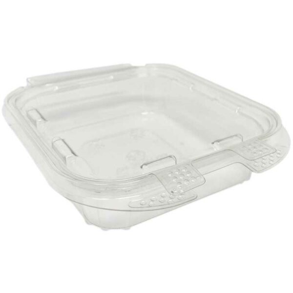 Envase i-Lock 18315 Transparante Plastifar PRD8, 8 oz (60 uds)