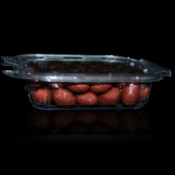 Envase i-Lock 18315 Transparante Plastifar PRD8, 8 oz (60 uds)