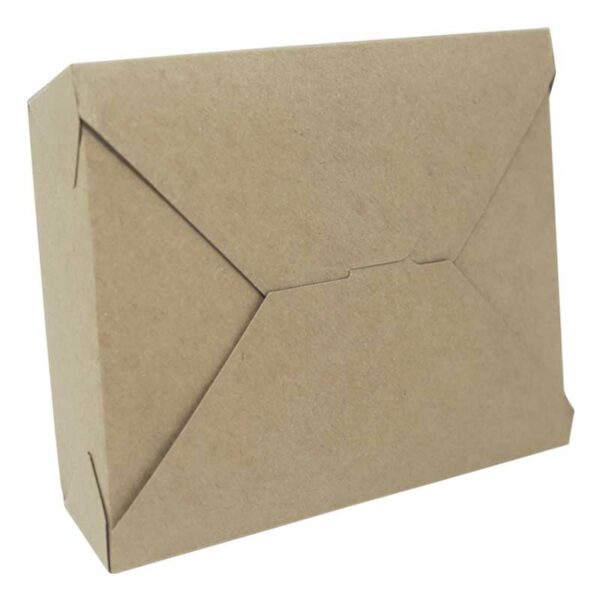 Envase para Llevar #1 Bionature (50 uds)