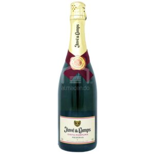 Cava Juvé & Camps Cinta Púrpura Reserva, 750 ml