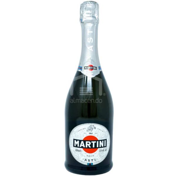 Vino Espumoso Martini Asti, 750 ml
