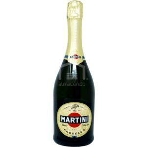 Vino Espumoso Martini Prosecco, 750 ml