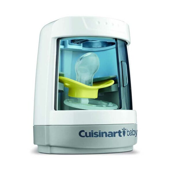Esterilizador Portátil para Bebé Cuisinart