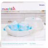 Esterilizador a Vapor para Microondas Munchkin
