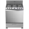 Estufa Whirlpool 30" con Horno Mod. WFR3200D