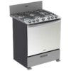 Estufa Whirlpool 30" con Horno Mod. WFR3200D