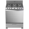 Estufa Whirlpool 30" con Horno Mod. WFR3400D