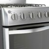 Estufa Xpert Flamma 20" Whirlpool con Horno Mod. WWR3000S