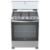 Estufa Whirlpool 30" con Horno Mod. WFR3300D
