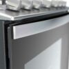 Estufa Whirlpool 30" con Horno Mod. WFR3300D