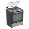 Estufa Whirlpool 30" con Horno Mod. WFR3300D
