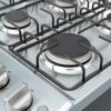 Estufa Whirlpool 30" con Horno Mod. WFR3300D