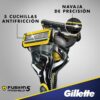 Afeitadora Gillette Fusion5 ProShield (1 ud)