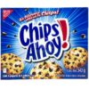 Galleta Chips Ahoy! Sabor Chocolate, 342 g (6 uds)