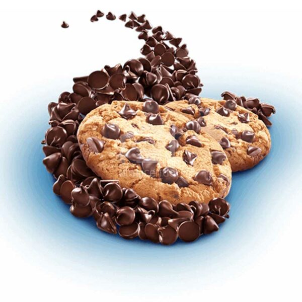 Galleta Chokis Clásica, 57 g