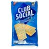 Galleta Club Social Original, 234 g (9 uds)