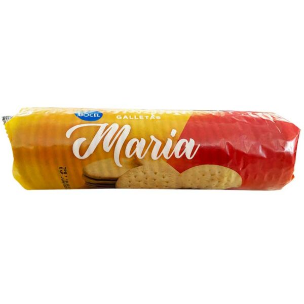Galleta Estilo María, 200 g