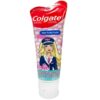 Gel Dental Colgate Smiles 6+ Años Barbie, 75 ml