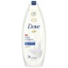 Jabón Líquido de Baño Dove Deep Moisture, 12 oz