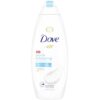 Jabón Líquido de Baño Exfoliante Dove Gentle Exfoliating, 22 oz