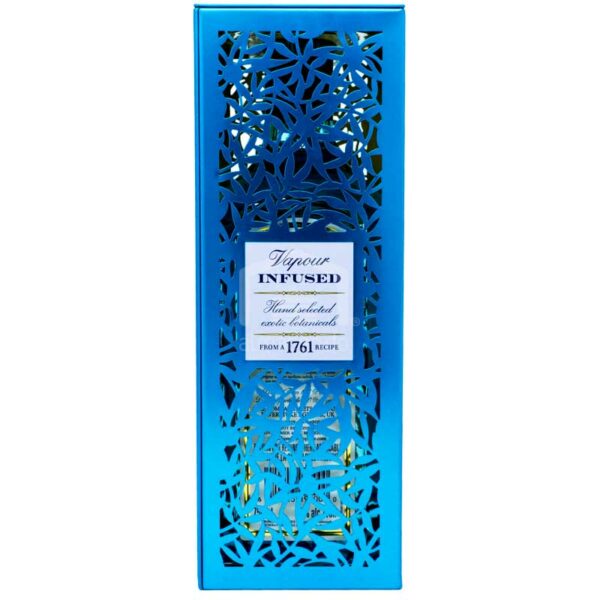 Ginebra Bombay Sapphire, 750 ml