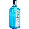 Ginebra Bombay Sapphire, 750 ml