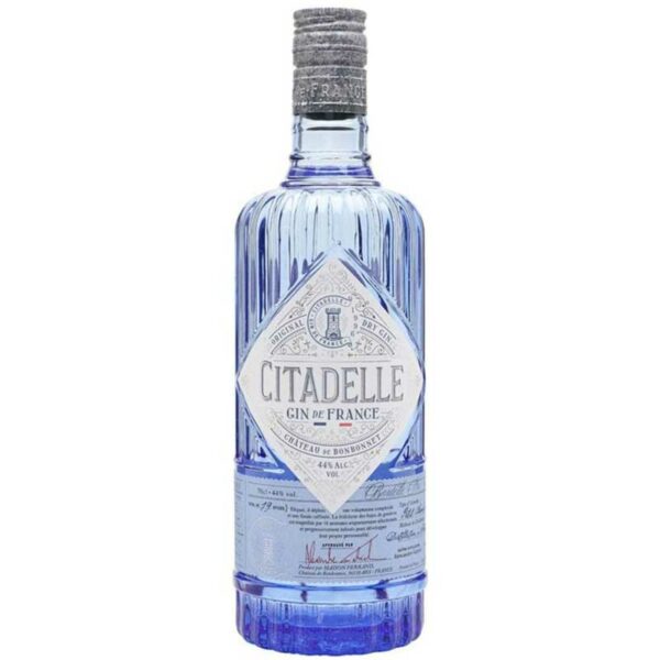 Ginebra Citadelle Premium, 750 ml