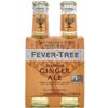 Ginger-Ale-Premium-Fever-Tree_-6.7-oz-_4-pack_-Front Ginger Ale Premium Fever-Tree, 6.7 oz (4 pack)