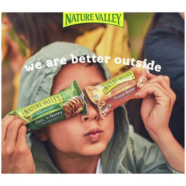 Granola-Nature-Valley-Barras-Variadas_-8.94-oz-_12-uds_-Back-2 Granola Nature Valley Barras Variadas, 8.94 oz (12 uds)