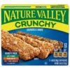 Granola-Nature-Valley-Barras-Variadas_-8.94-oz-_12-uds_-Front Granola Nature Valley Barras Variadas, 8.94 oz (12 uds)