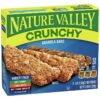 Granola-Nature-Valley-Barras-Variadas_-8.94-oz-_12-uds_-Turn Granola Nature Valley Barras Variadas, 8.94 oz (12 uds)