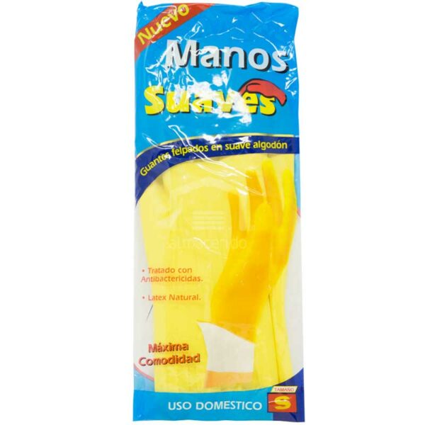 Guantes-Manos-Suaves-Taman%CC%83o-S-Front Guantes Manos Suaves Tamaño S