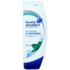 Acondicionador Head & Shoulders Alivio Refrescante, 375 ml