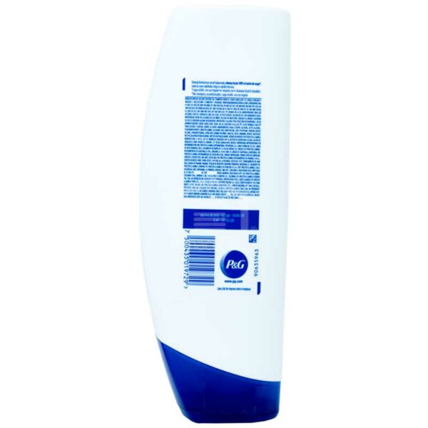 Acondicionador Head & Shoulders Protección Caída, 375 ml