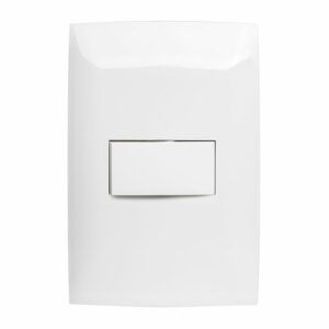 Interruptor Simple Leviton CIEN, 10 Amp