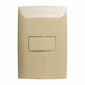 Interruptor Simple Leviton CIEN, 10 Amp