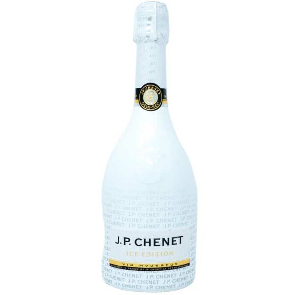 J.P.-Chenet-Ice-Edition-Vin-Mousseux-_750ml_-Front Vino JP. Chenet Ice Edition, 750 ml
