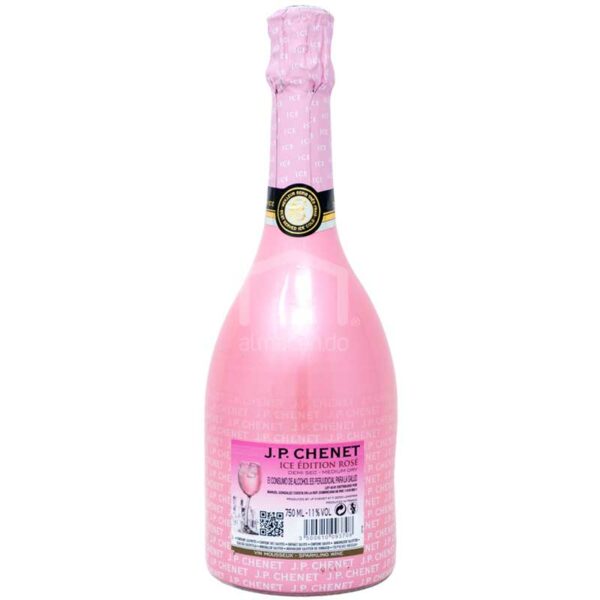 Vino JP. Chenet ICE EDITION Rose, 750 ml