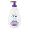 Jabón Líquido Dove Baby Lavado de Punta a Punta Noches Relajantes, 13 oz