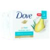 Jabón en Barra Dove Go Fresh Rejuvenecer (2 x 113 g)