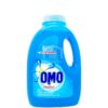 Jabón Líquido OMO Matic, 1.5 L