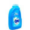 Jabón Líquido OMO Matic, 1.5 L